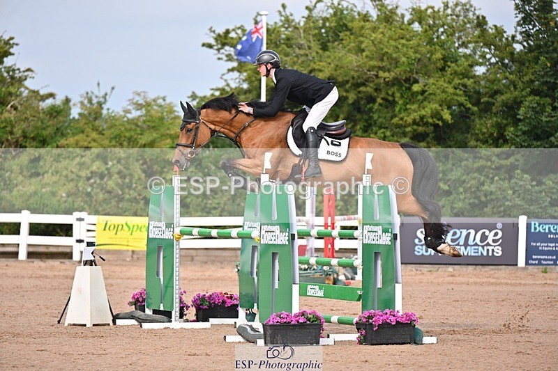 250718-092427-08794 - Cls 26, 1 Star 5yr old Tour