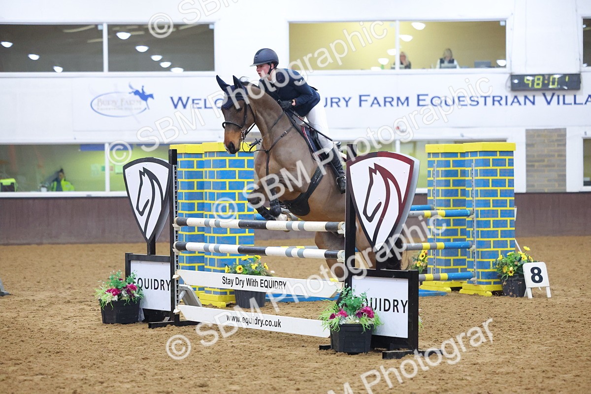 SBM_008776 - Class 22  - Senior Newcomers/ 1.10m Open - First Round (1.10m)