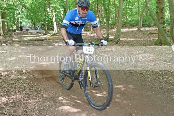 122 - MTB East Round 6 Potash 1st June 2025  13:20 Male Adult Elite/S1 start (1Hr) +1 Lap