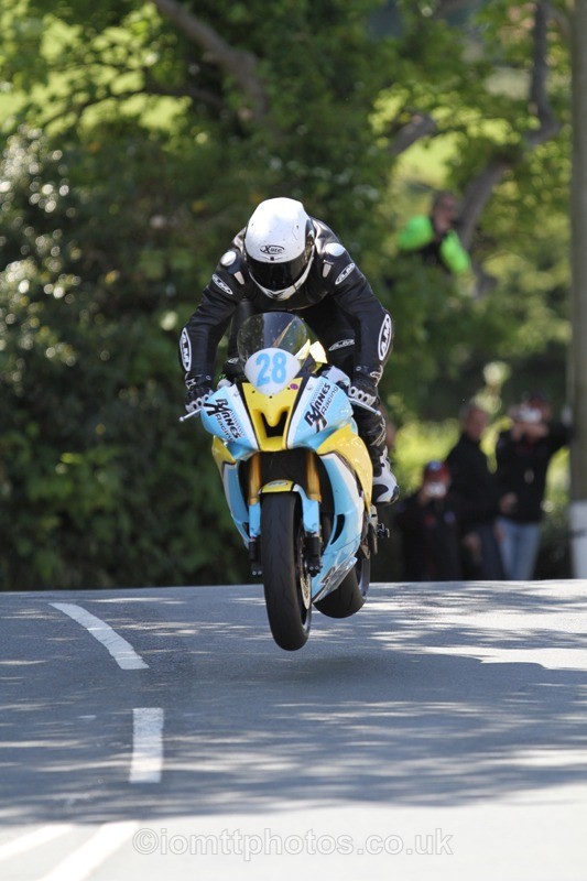 IMG_1671 - SuperSport Race 2 - TT 2013
