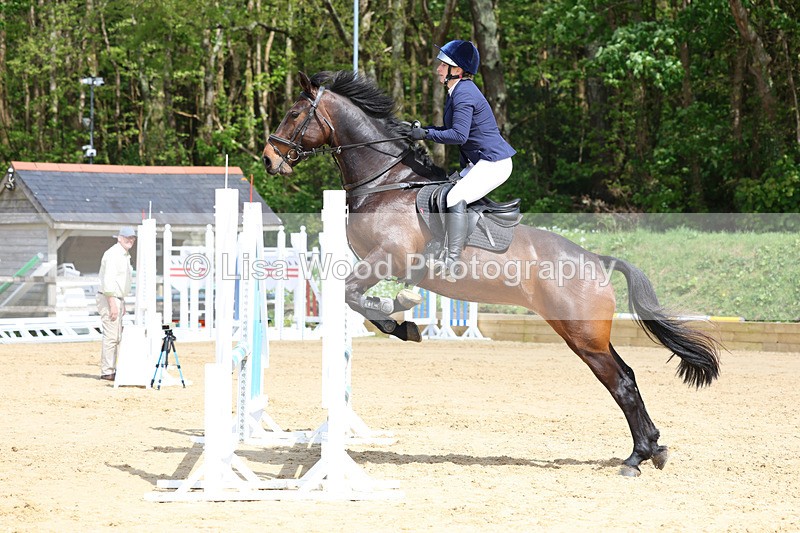 3E7A7871 - Class 9: 80cm Senior