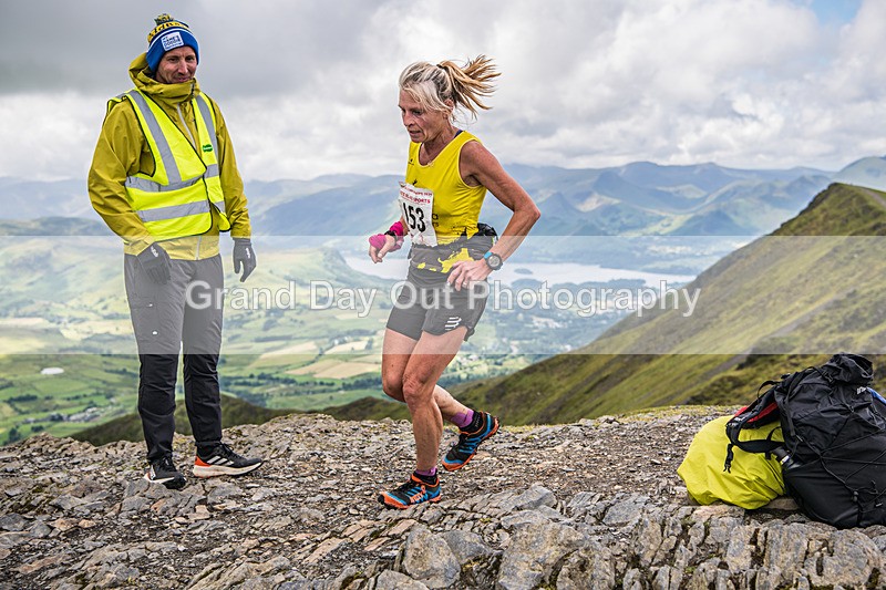 Blencathra-77 - Blencathra Fell Race Sunday 28th June 2026