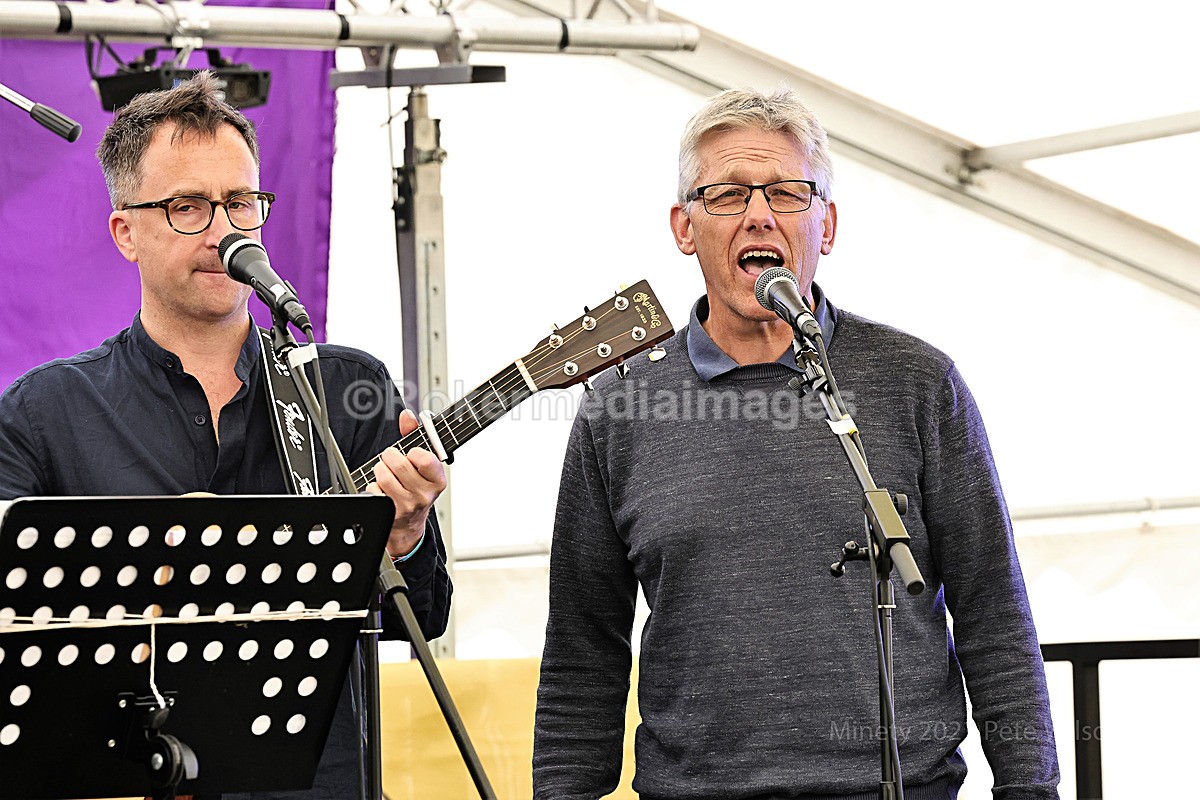 MMF SUN-45 - Minety Music festival 2023