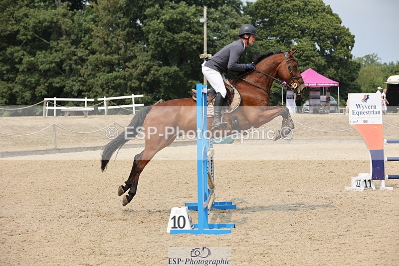 250816A-131140-01701 - Cls 6 Snr 1m Open