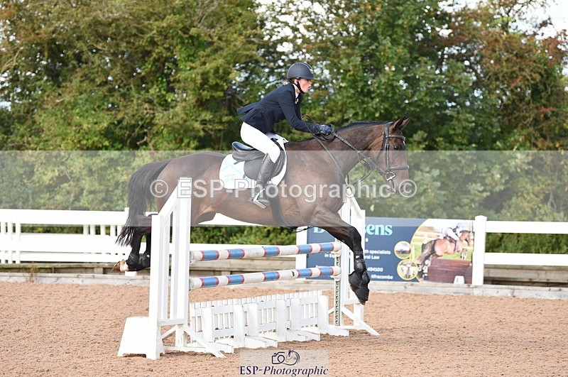 230830A-101814-00056 - Cls 1 British Novice & Open