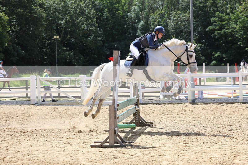 3E7A7401 - Class 3: 80cm