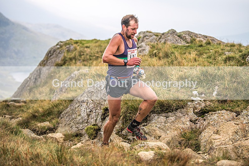 Peris Horseshoe-175 - Peris Horseshoe Fell Race Saturday 21st September 2024