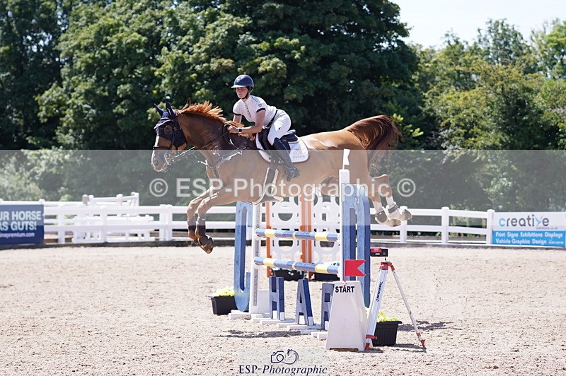 240719A-135526-11686 - Cls 14, 1 Star Silver Tour 1.25m