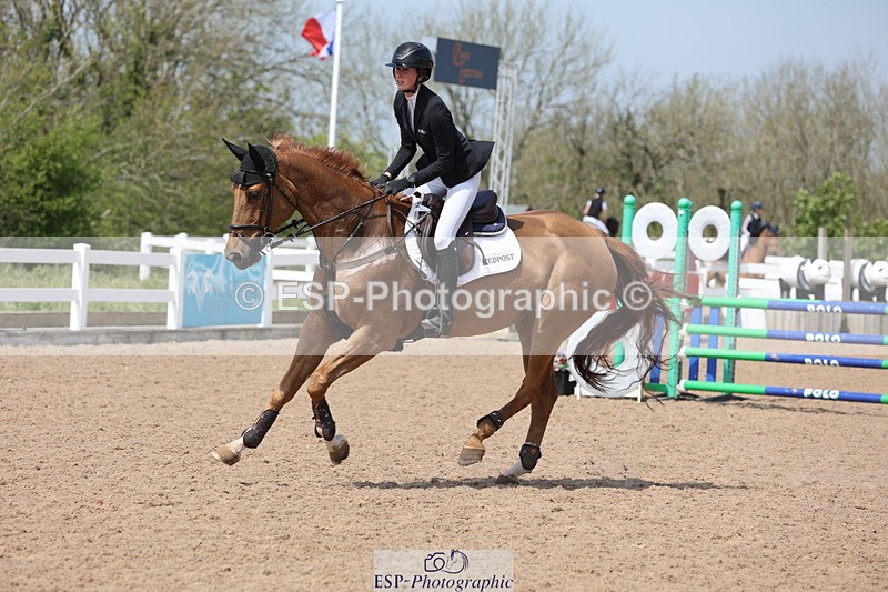 240510A-140213-07405 - Cls 17 1.05m National Am Quali