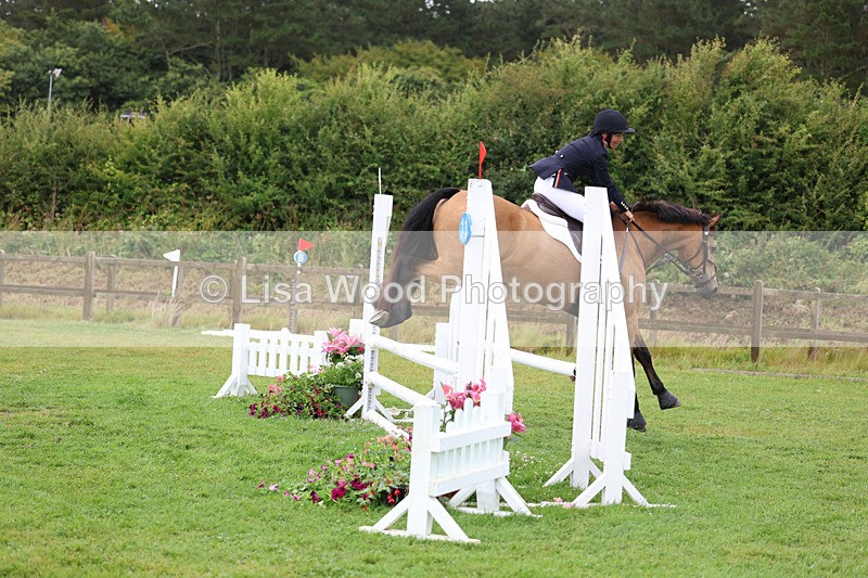 3E7A1581 - Class 5: 80cm open (B)