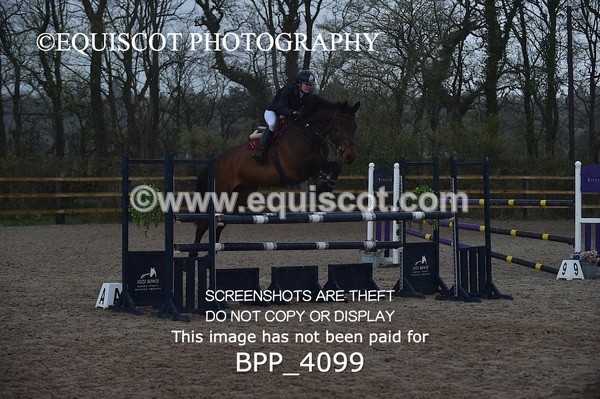 BPP_4099 - CLASS 7 Senior 1.25m & 1.30m Open Handicap