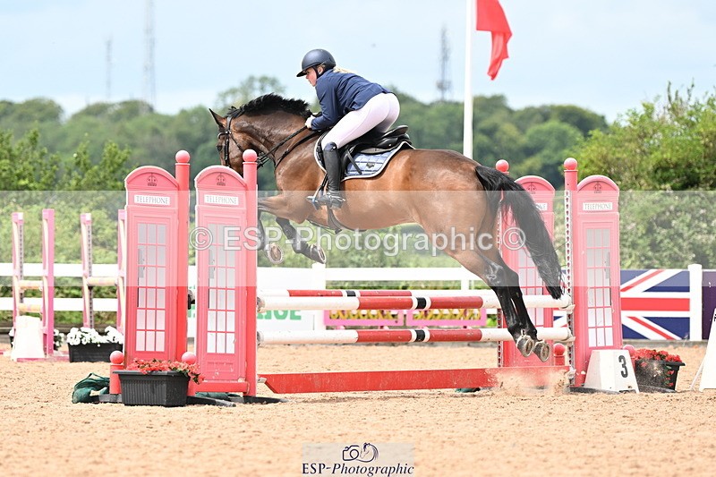 240726A-130236-01267 - Cls 9 85cm Amateur Qualifier