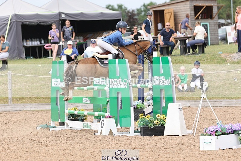 250629-145558-12440 - Cls 29 128cm HOYS Qualifier