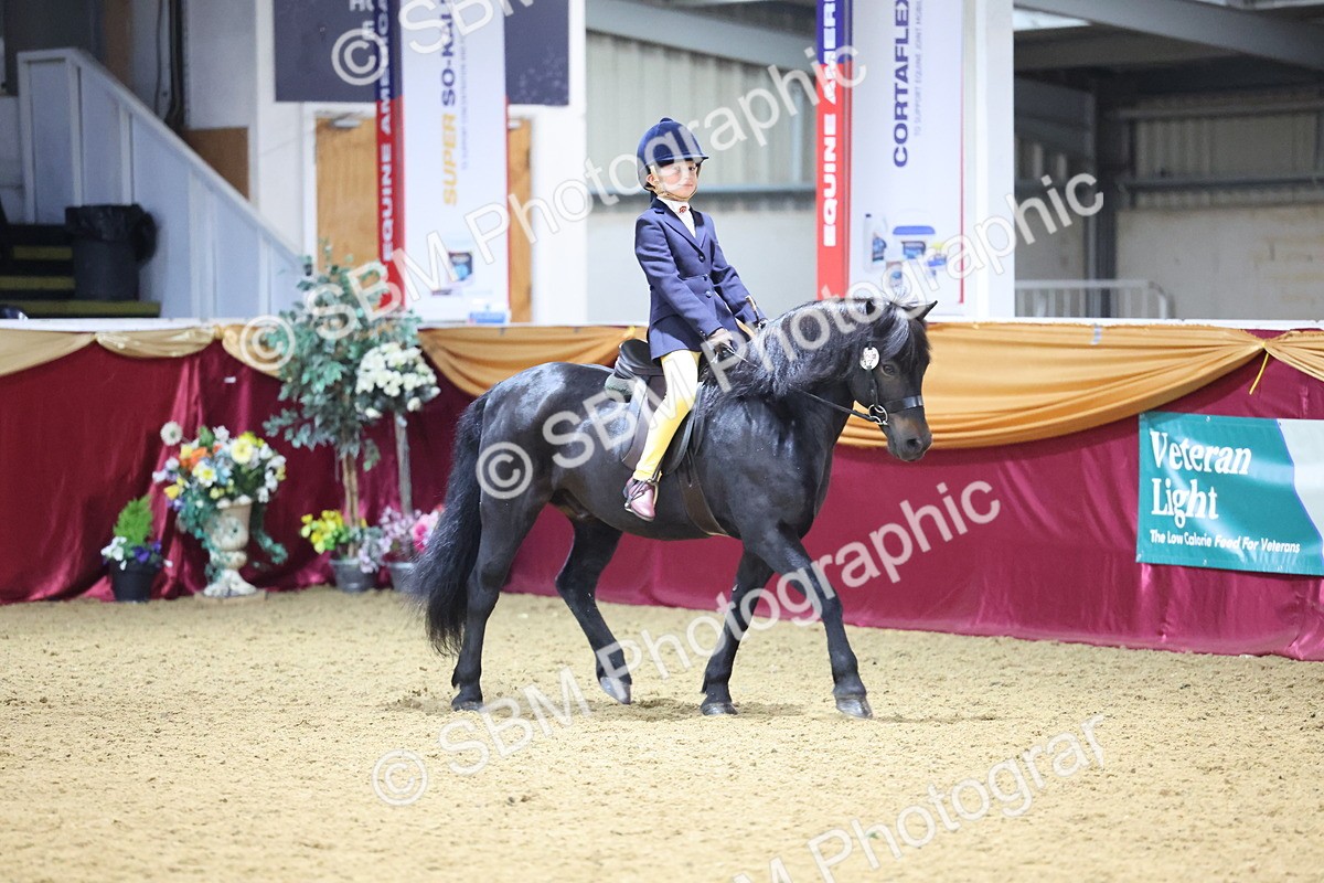 SBM_18445 - Class A Junior Champ 10 Years and Under