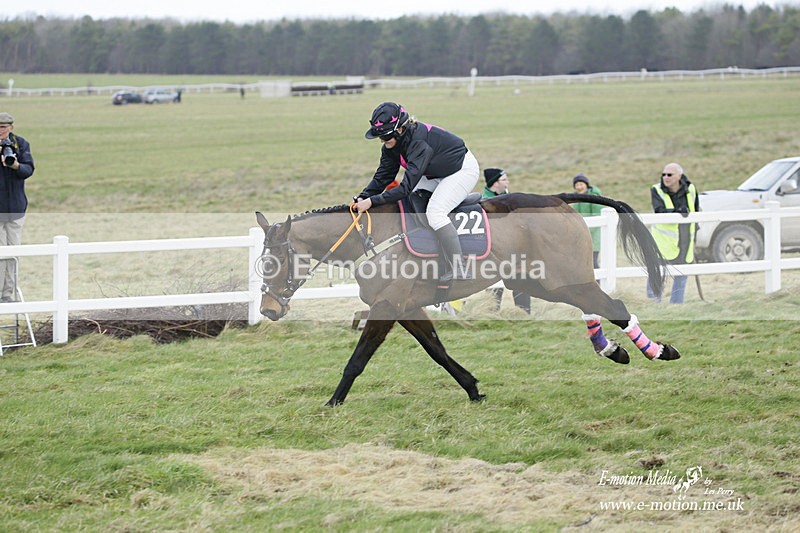 PtP 060222 0208 - Combined Services Point-to-Point - Larkhill - 06/02/22