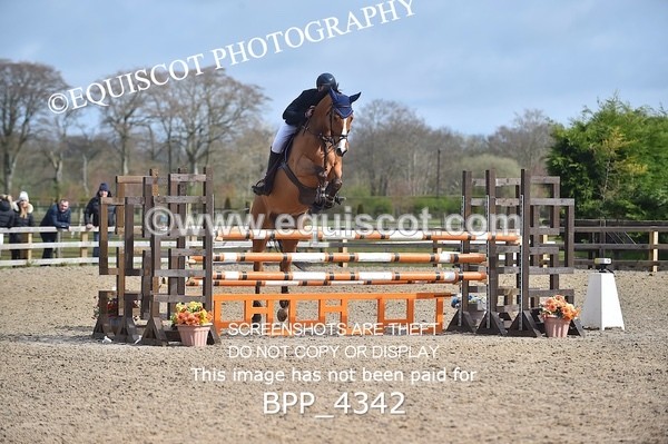 BPP_4342 - CLASS 10 RHS Foxhunter Championship Qualifier