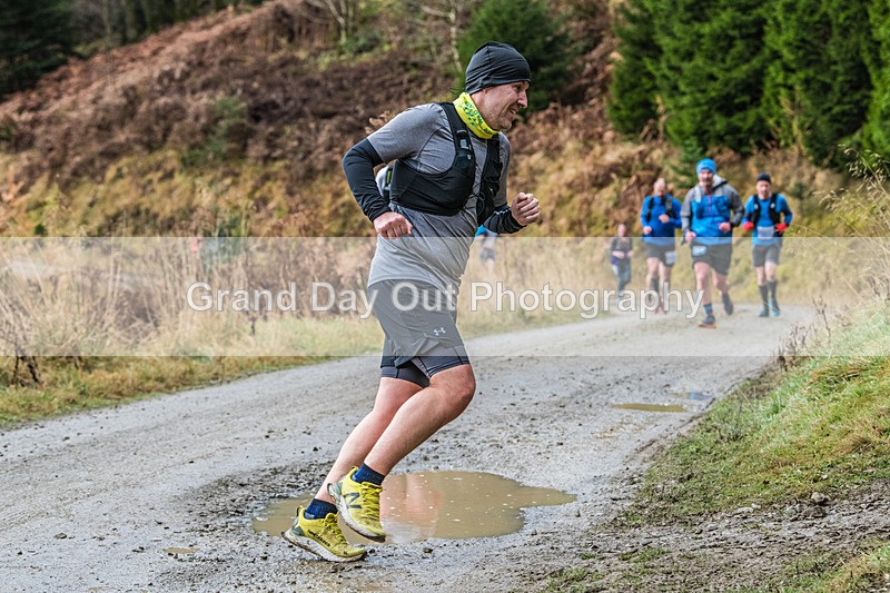 Glentress 21  10K-294 - High Terrain Events Glentress 21 & 10K Trail Races Saturday 16th November 2024