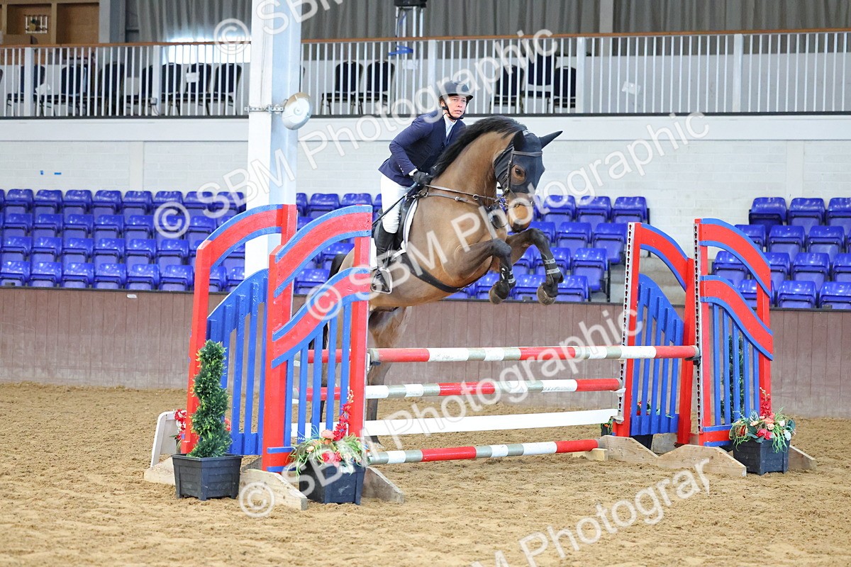 SBM_002058 - Class 8 - Senior British Novice 90cm