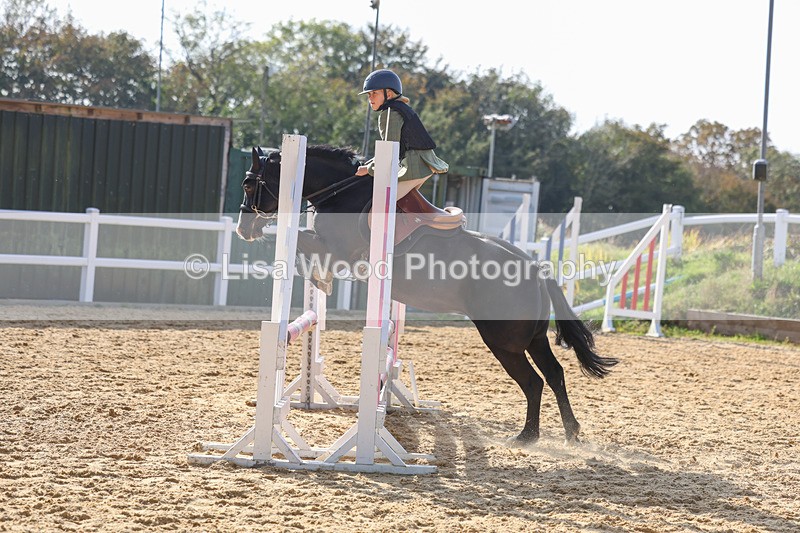 3E7A8033 - Class 4: 70cm open