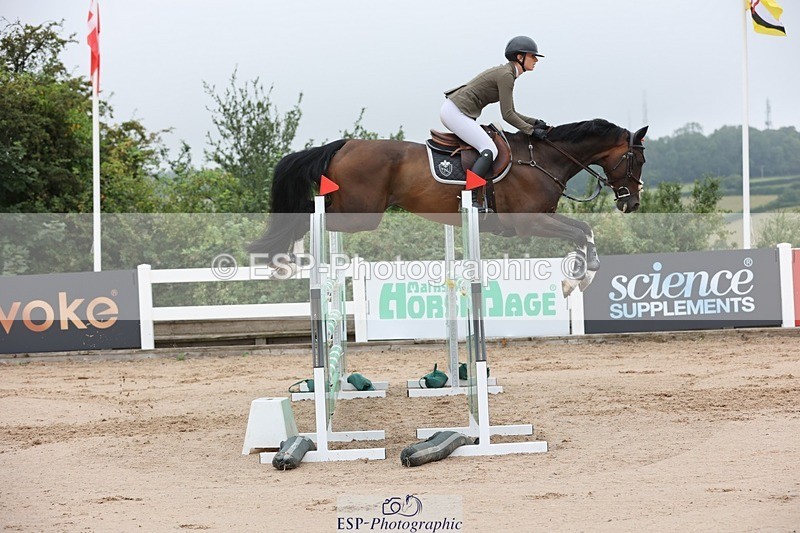 250717-094136-03695 - Cls 9, 1 Star Bronze Tour