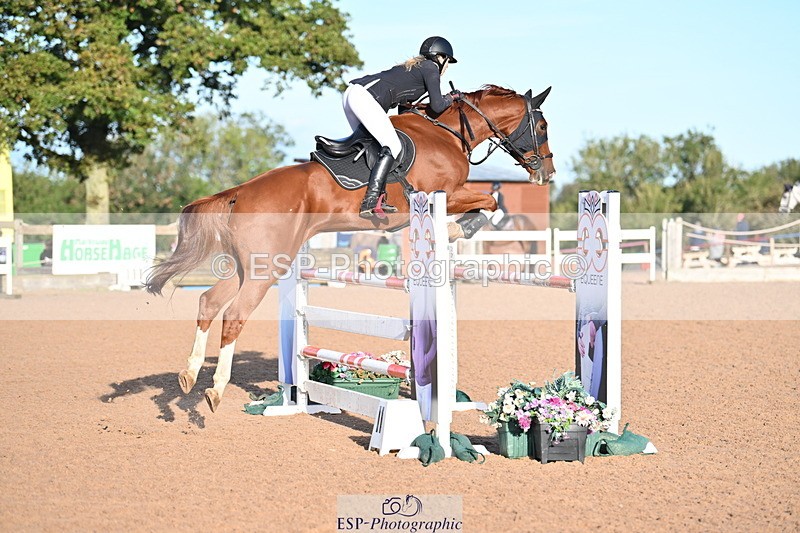 231015A-092803-06962 - Cls 28 Newcomers & 1.10m Open