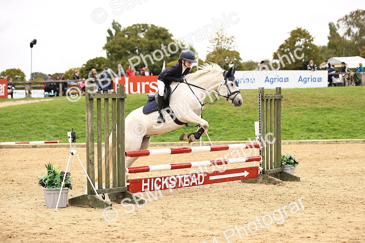 SBM_65678 - J17 - Junior Pony 80cm Championship