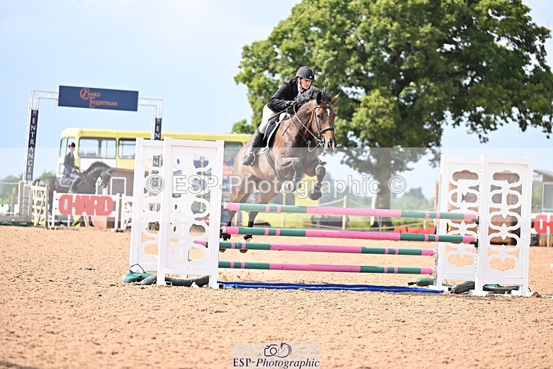 240828A-144407-00988 - Cls 4 Snr Newcomers and 1.10m Open