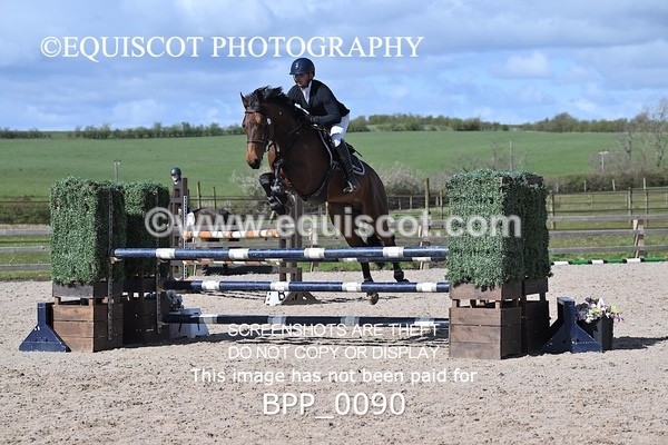 BPP_0090 - CLASS 20 SUN  Senior Discovery/ 1m Open