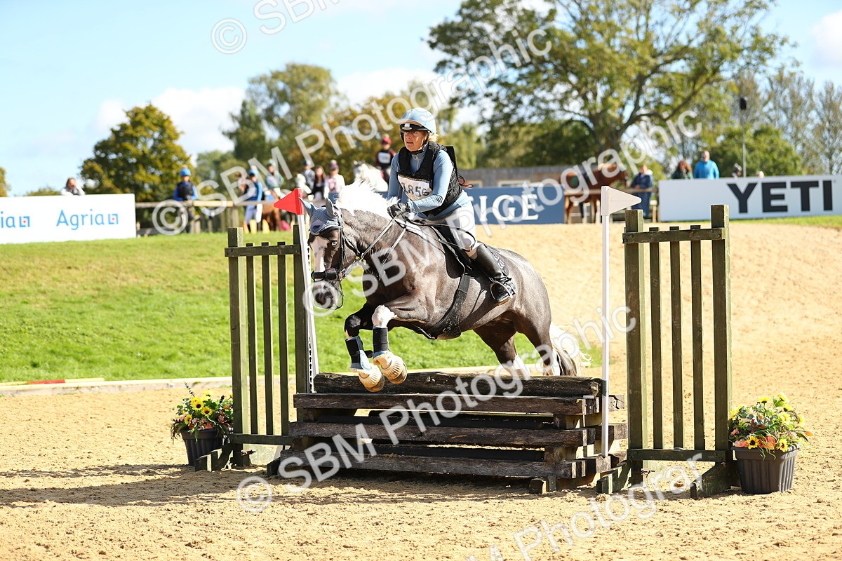 SBM_03265 - E3 Eventers Challenge 70cm Open