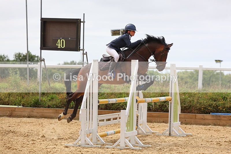 3E7A1532 - Class 12: 1.05 National Amateur Qualifier