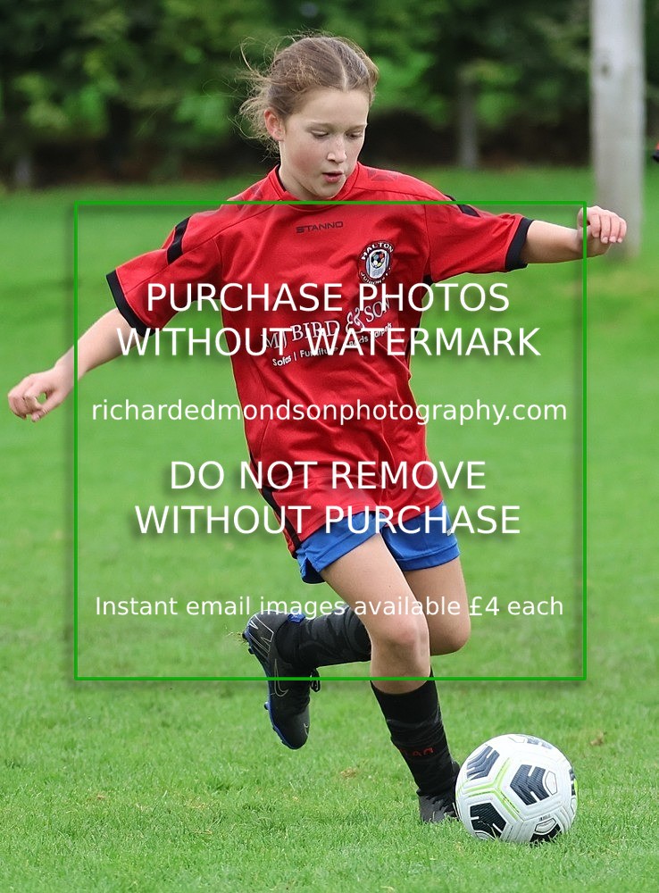 IMG96 - Kendal United Girls Under 10 vs Halton Lionesses Under 10 (14/9/25)