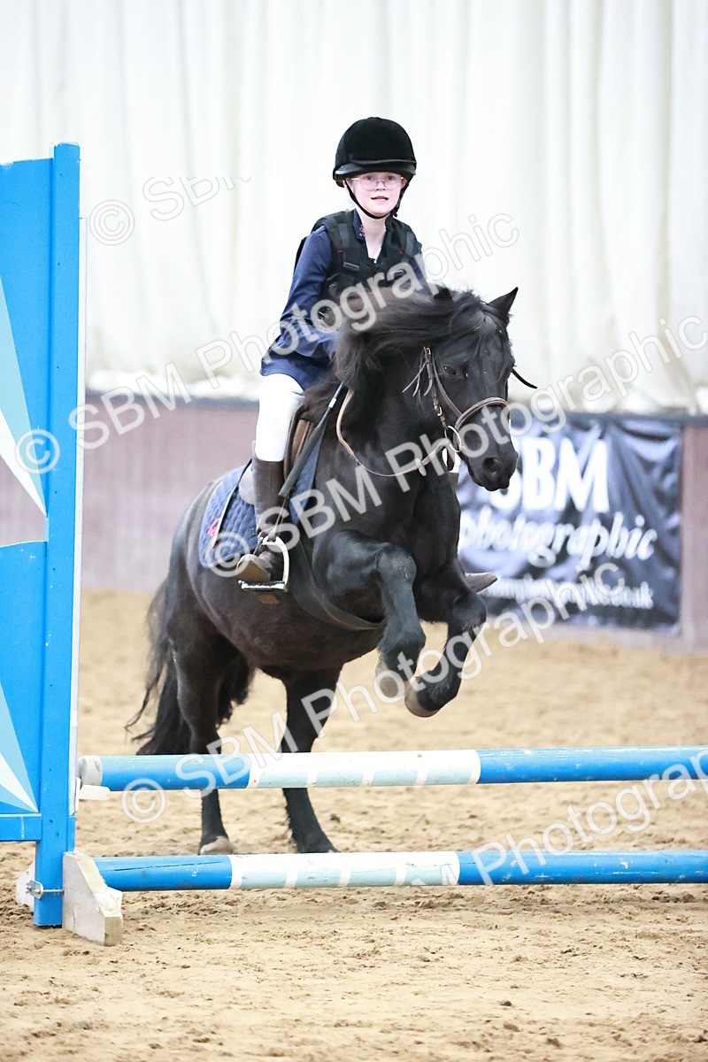 SBM_000475 - Class 2 - Show Jumping 50cm