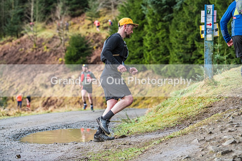 Glentress-890 - High Terrain Events Glentress Marathon 21 & 10K Trail Races Sunday 18th February 2024
