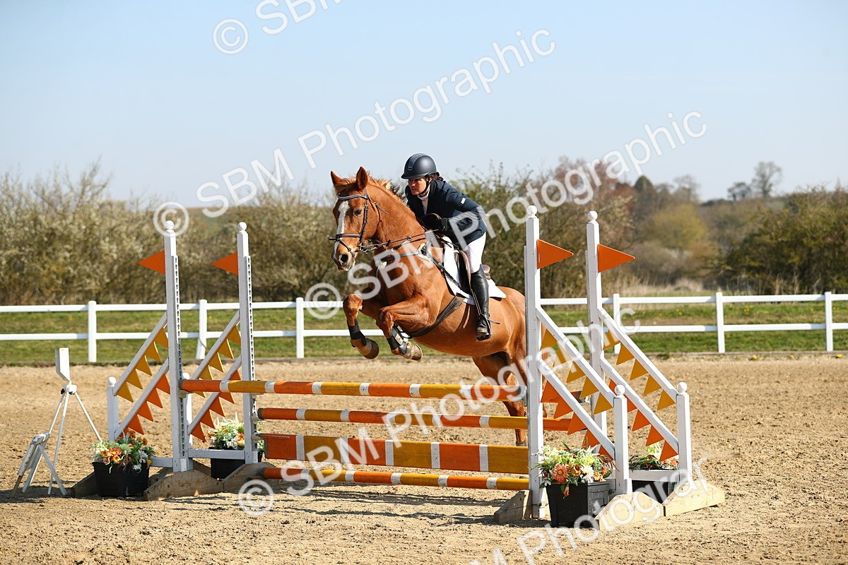 SBM_000180 - Class 2 - Senior British Novice - 90cm