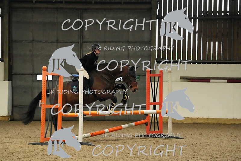 JKR03140 - Class 7 80cm