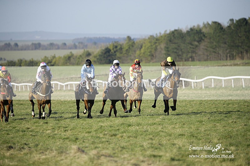 PtP 270222 498 - South & West Wilts Point-to-Point Larkhill 27/02/22