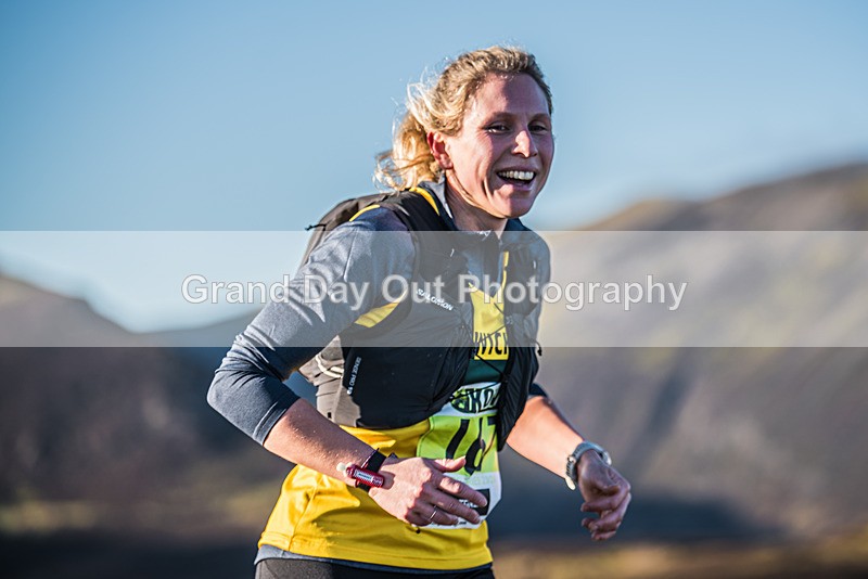 SOB-672 - Kong S.O.B. Fell Race Saturday 6th January 2024
