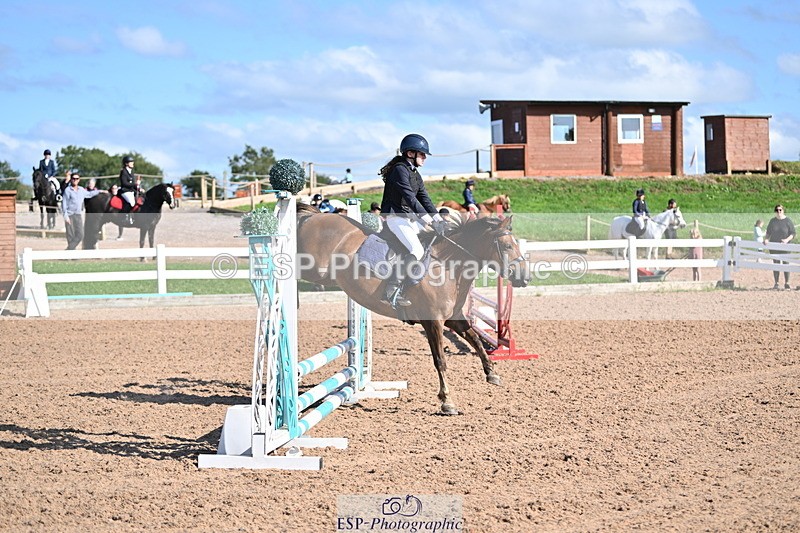 240903A-160917-00250 - Cls 1,2,1a, 1b, & 2 40-50 & 60cm