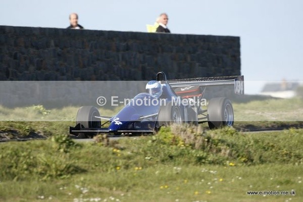 VSP 110409-83 - Vazon Sprint 2009