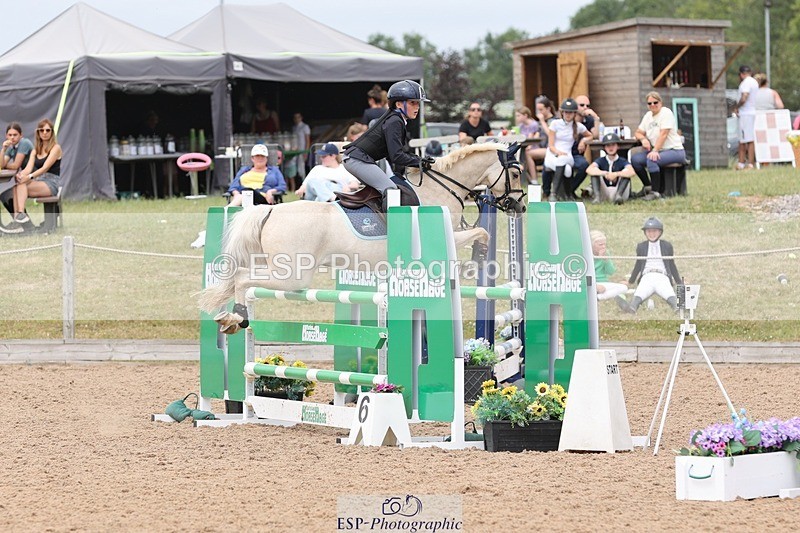 250629-144837-12405 - Cls 29 128cm HOYS Qualifier