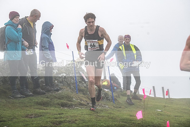 Wansfell-74 - Wansfell Race Friday 27th December 2024