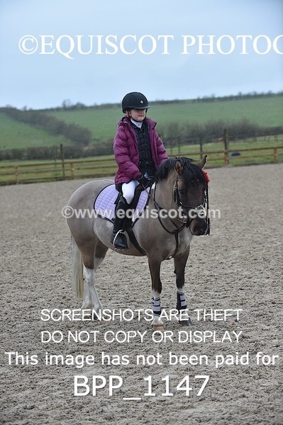 BPP_1147 - CLASS 2 Little Stars Series Qualifier