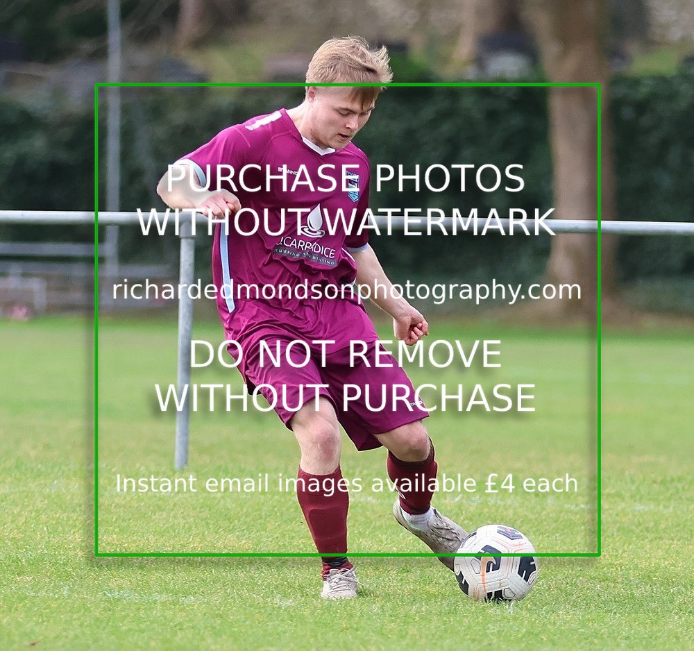 533A4468 - Kendal County Reserves vs Langwathby Utd (First half)