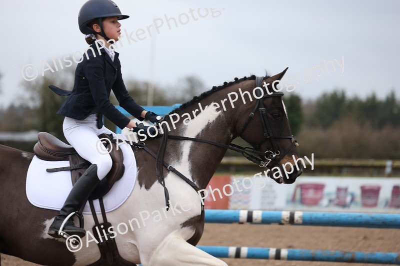 20260207-0453Cherwell 7th Feb 2026 Combined Training - Class 4 - 90cm