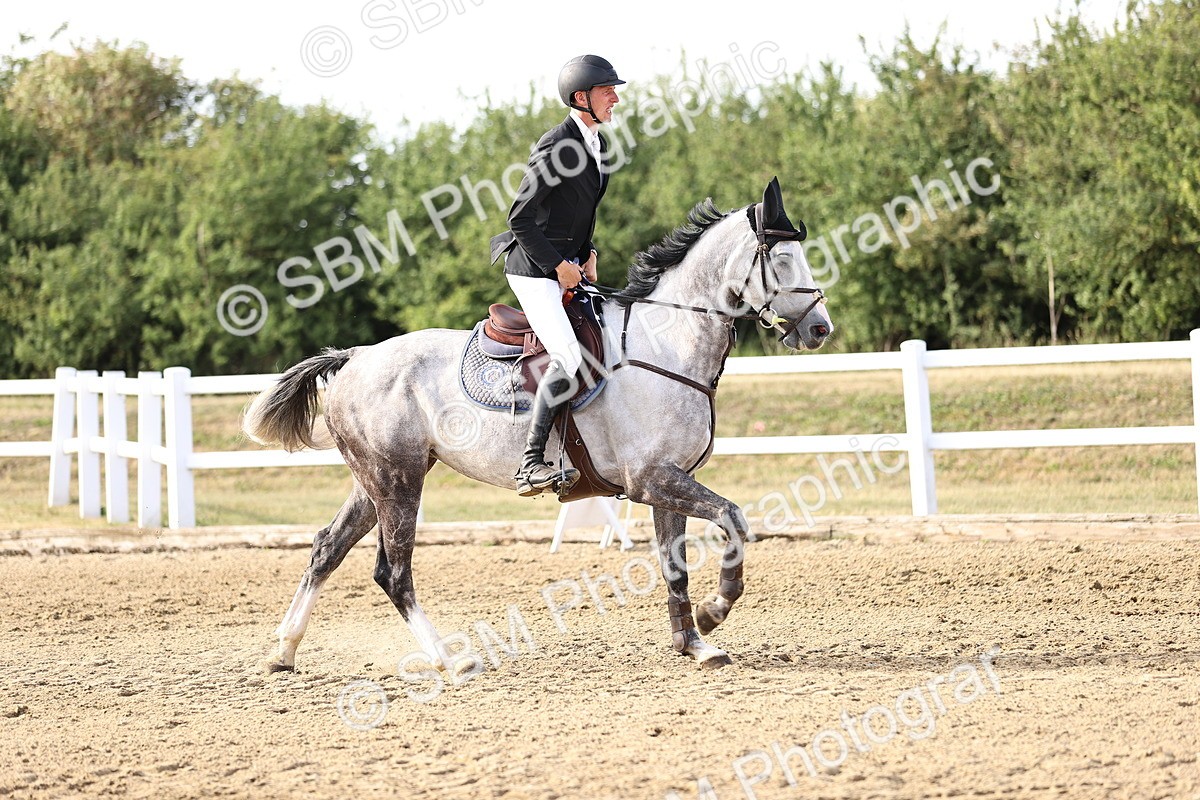 SBM_012349 - Class 10 - Talent Seekers Inc 7 Year Championship Qualifier - 2nd Half