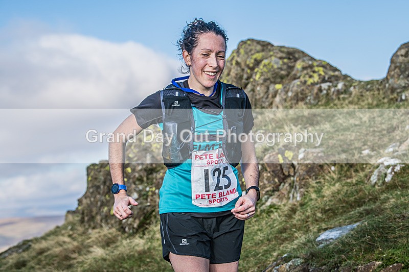 Dunnerdale-554 - Dunnerdale Fell Race Saturday 12th November 2022