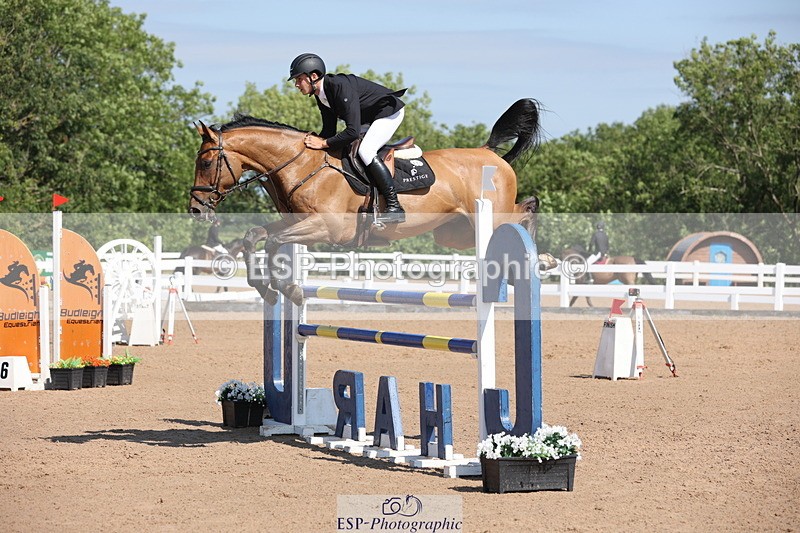 240718A-103242-03882 - Cls 29, YH 6 Yr Olds 1.20m