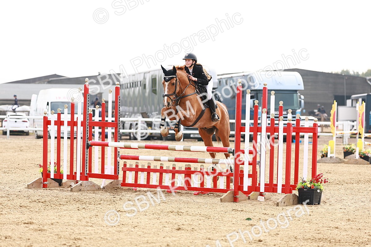 - Class 16 - Senior Discovery - 1.00m