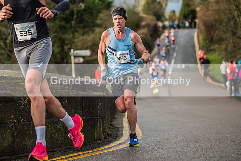 Ribble-697 - Ribble Valley 10K Sunday 31st December 2023