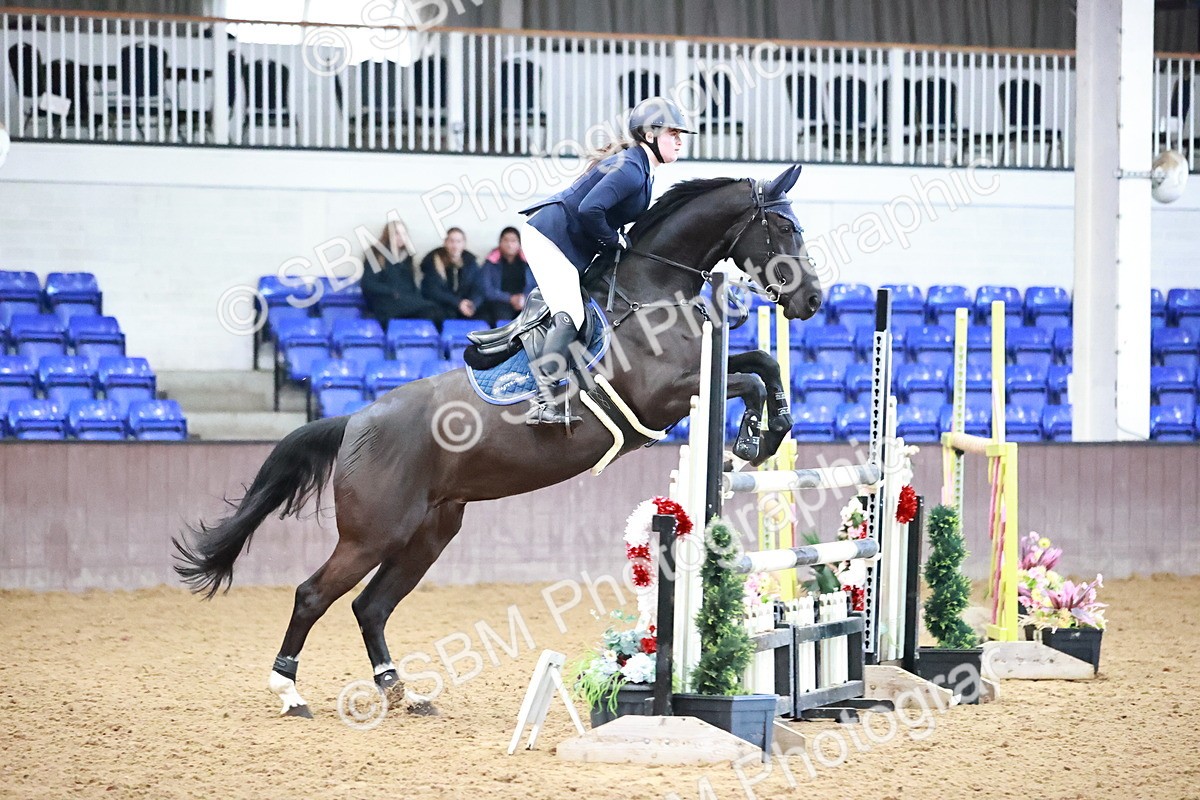 SBM_005249 - Class 24 - Senior Foxhunter 1.20m